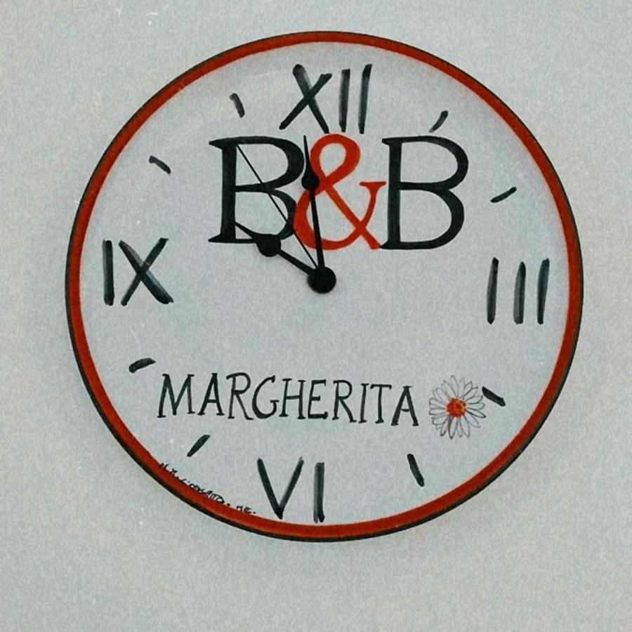 B&B Margherita Mesina Exterior foto